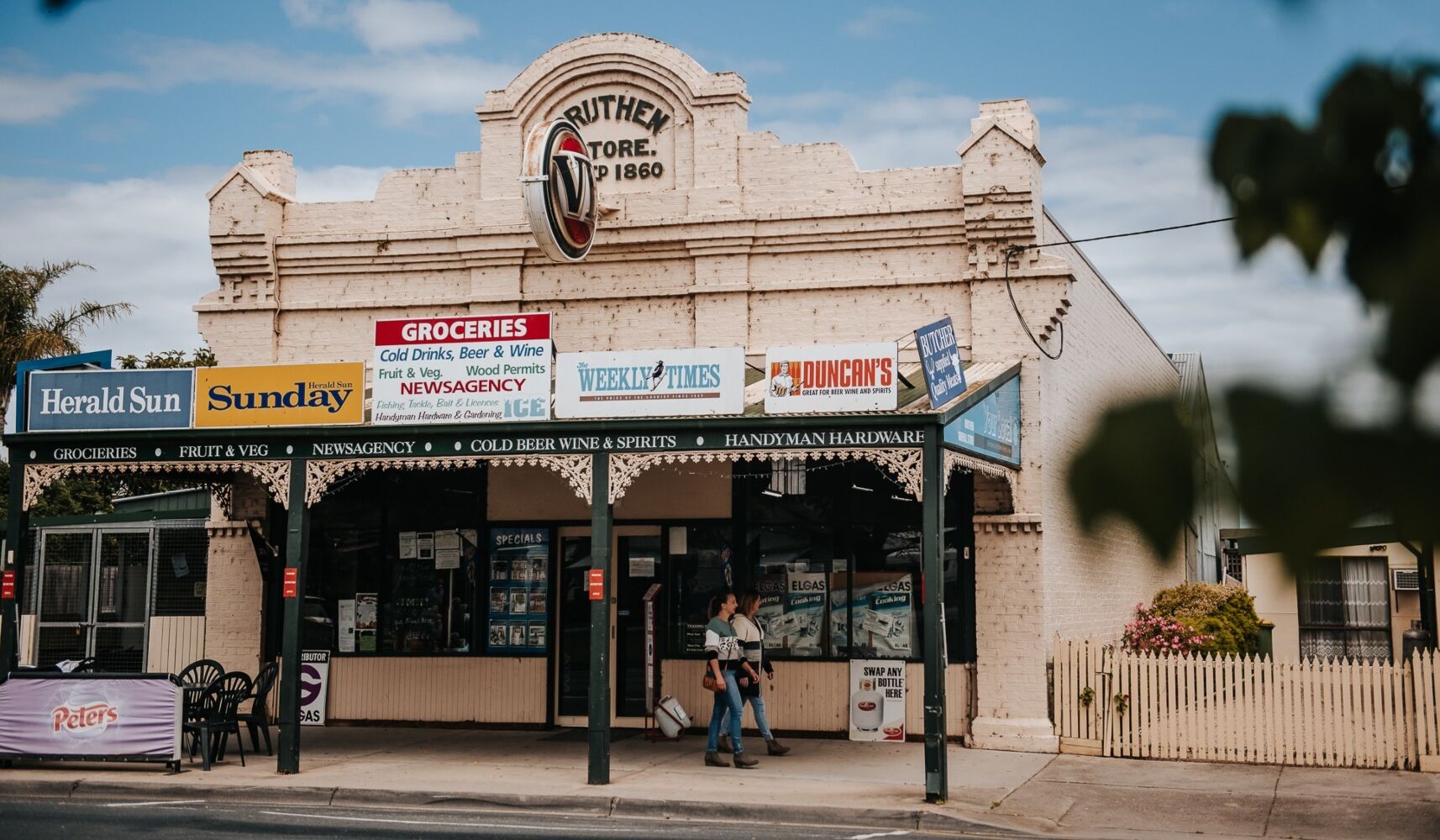 48 Hours Around Bruthen Visit Gippsland
