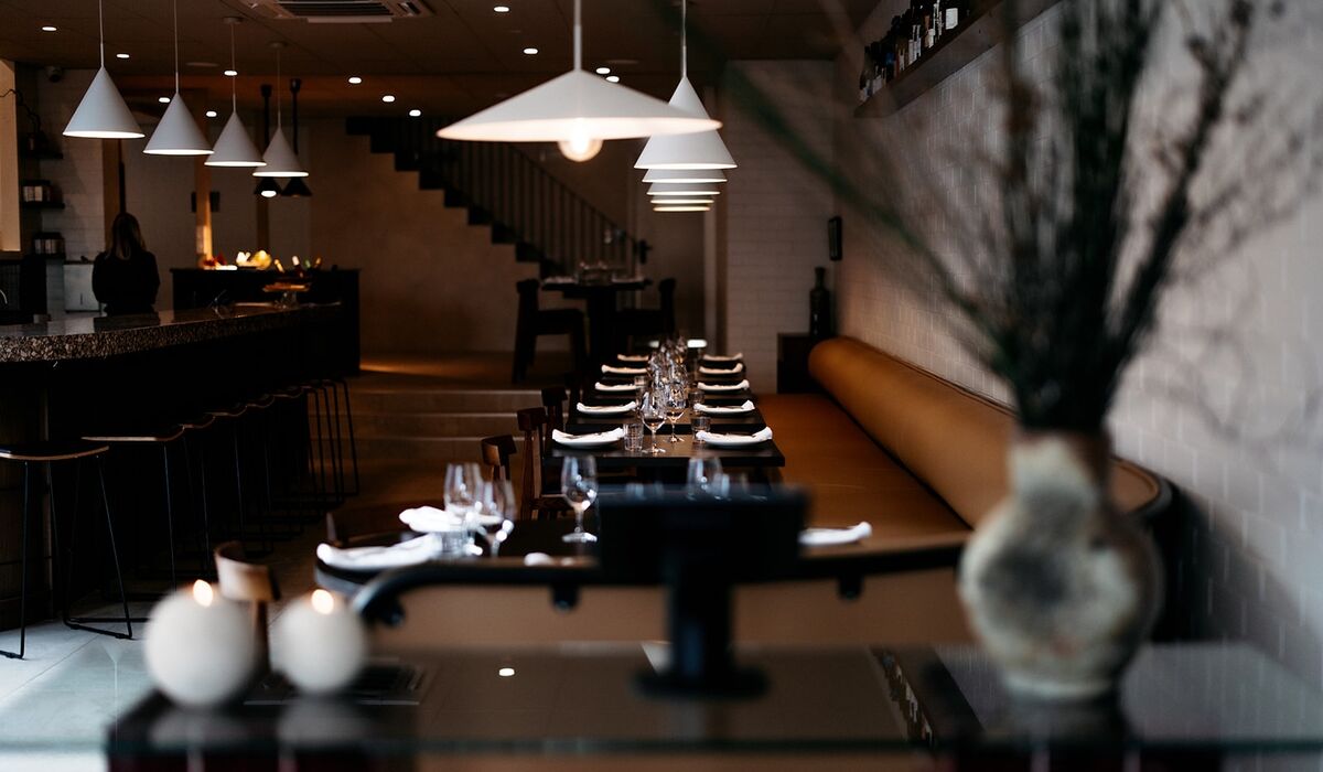 Exceptional dining at Messmates | Visit Gippsland