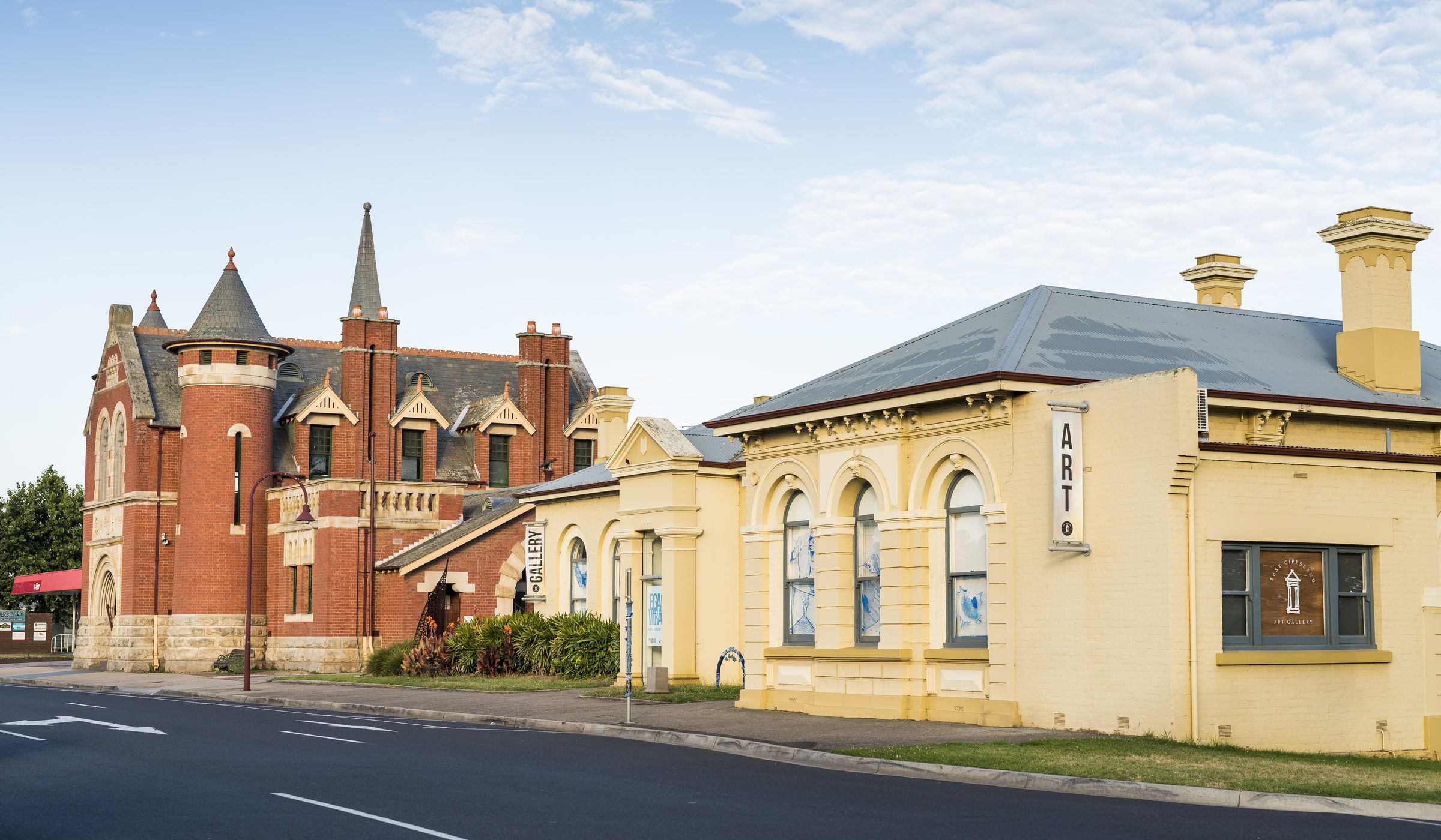 Bairnsdale Travel Guide Where to Eat, Stay and Play Visit Gippsland