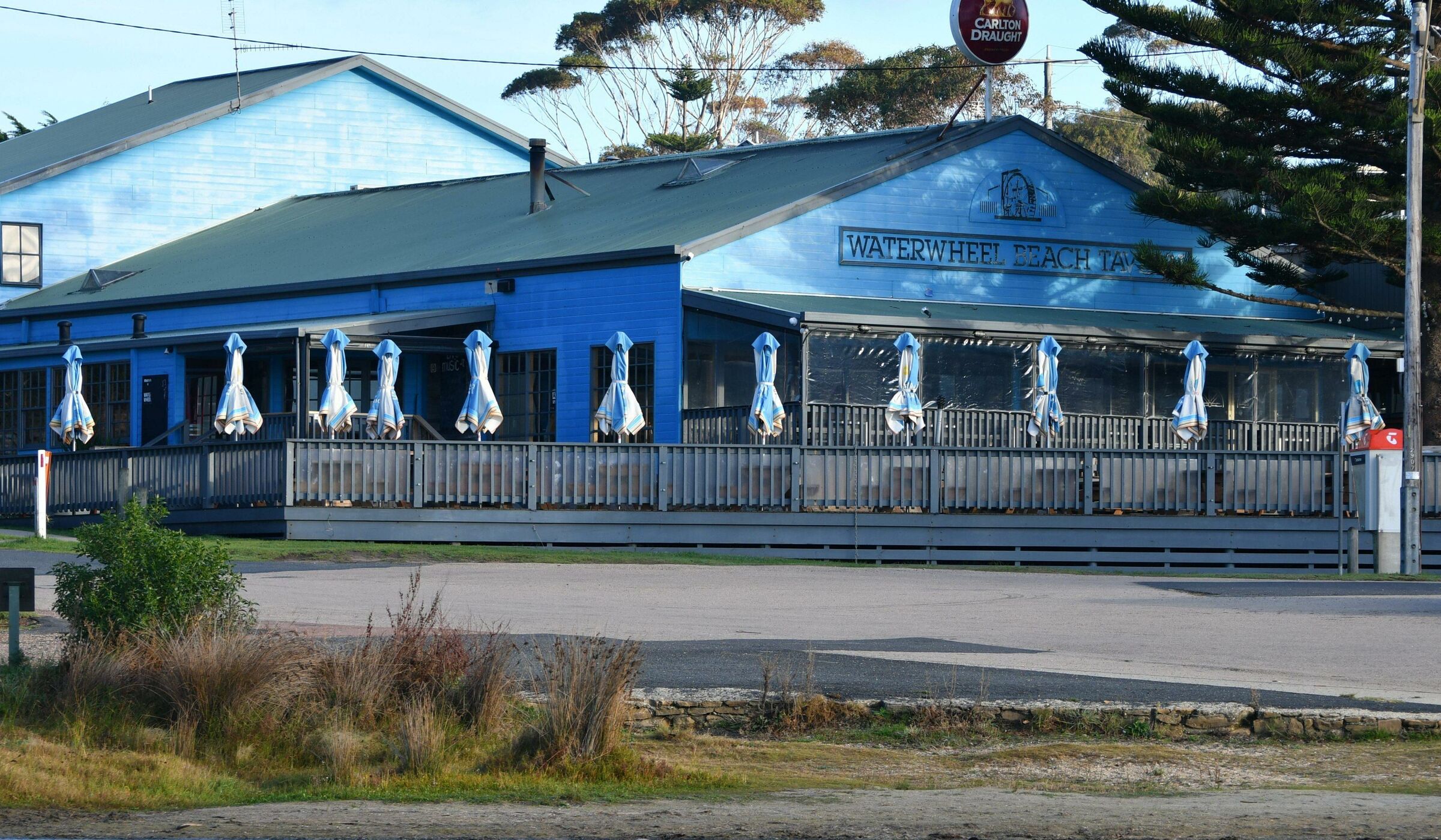 Lake Tyers Beach Travel Guide Where to Eat, Stay… Visit Gippsland