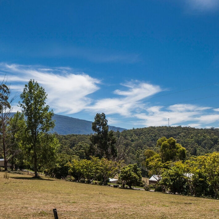 AN ALPINE SUMMER Visit Gippsland