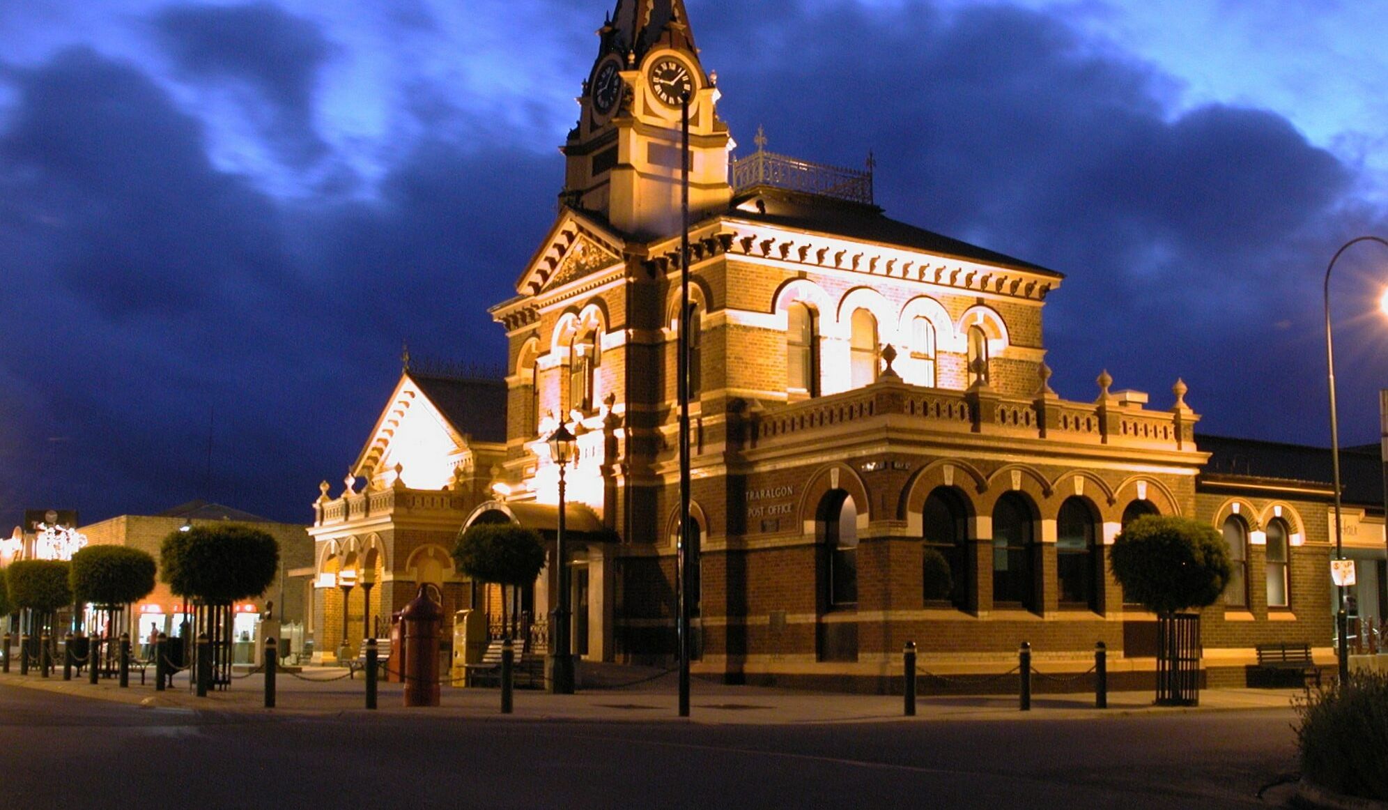 Century Inn Traralgon Visit Gippsland