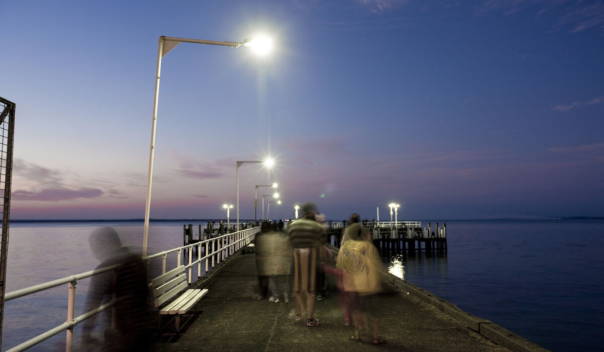 Cowes Travel Guide Where to Eat, Stay and Play Visit Gippsland