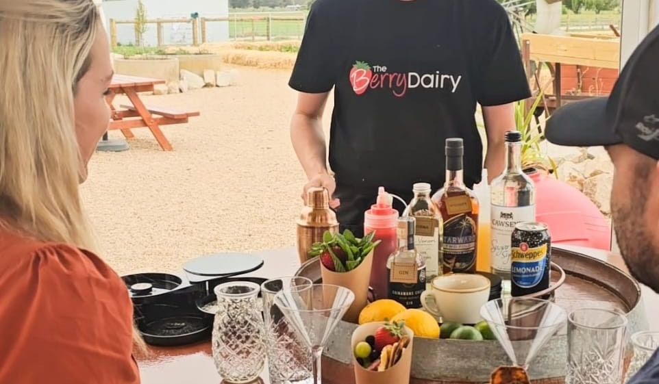 Competitions Visit Gippsland