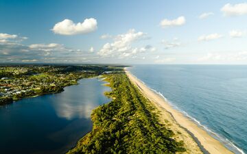 Lakes Entrance Beaches | Visit Gippsland