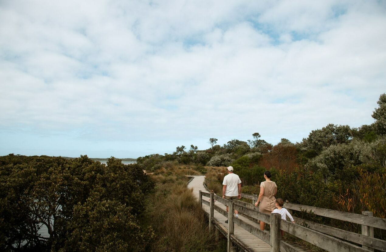 Inverloch, Gippsland, Vic | Accommodation,… | Visit Gippsland