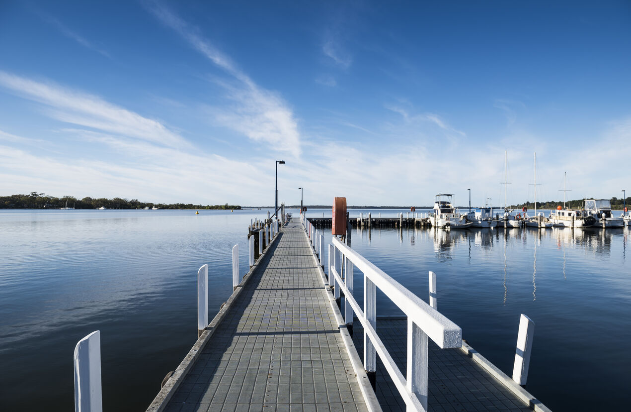 Paynesville Travel Guide Where to Eat, Stay and… Visit Gippsland