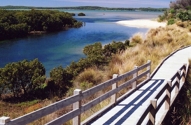 Inverloch, Gippsland, Vic | Accommodation,… | Visit Gippsland