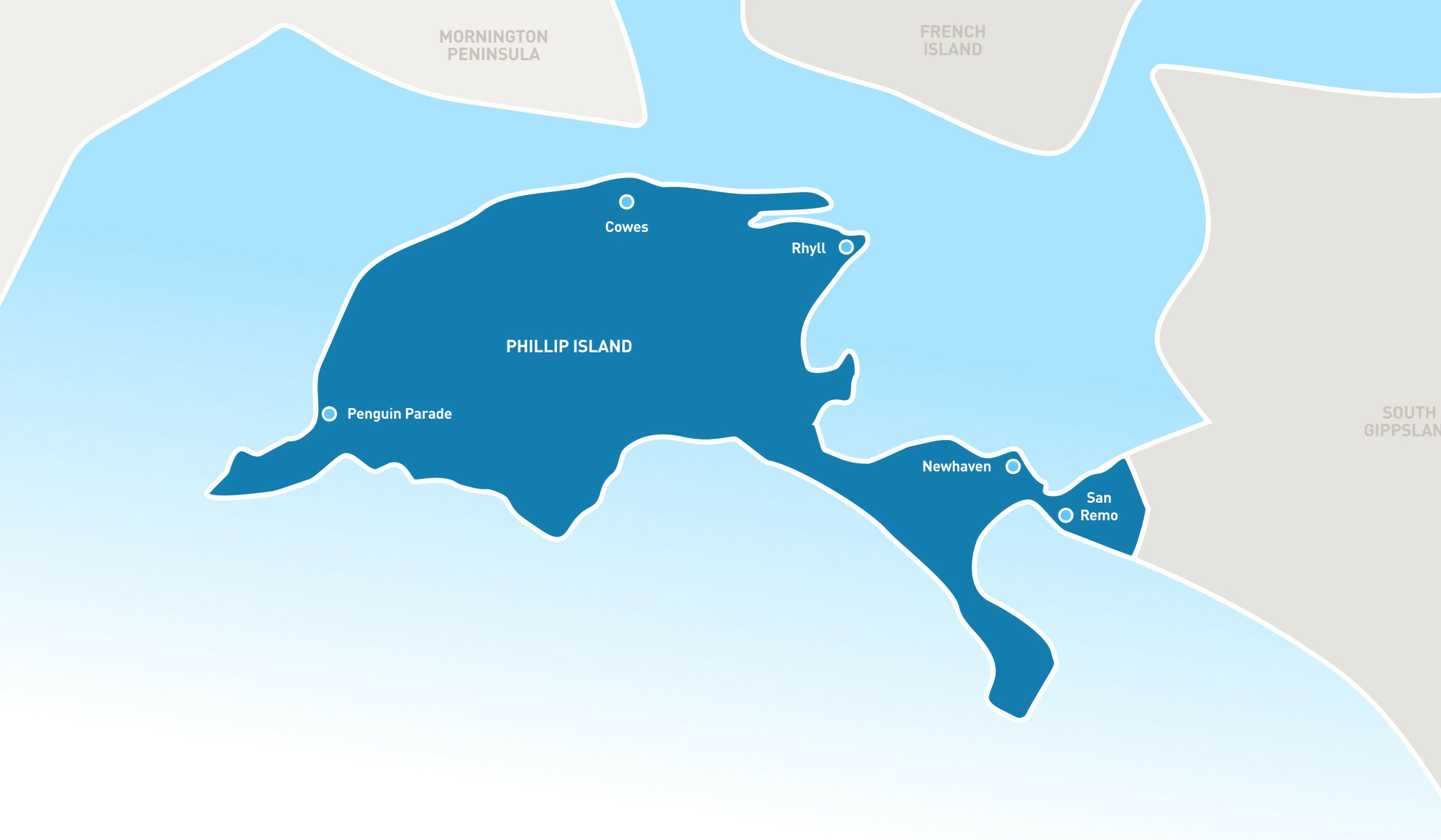 Phillip Island Travel Guide Where to Eat, Stay and… Visit Gippsland
