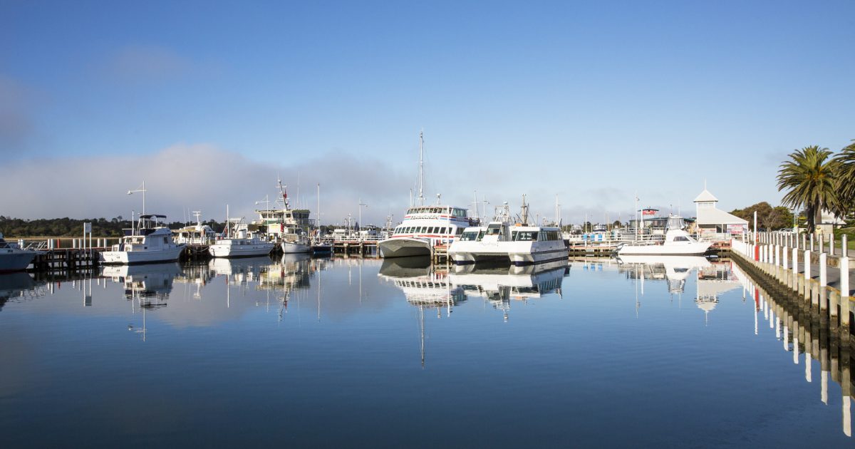 Lakes Entrance Travel Guide Where to Eat, Stay and… Visit Gippsland