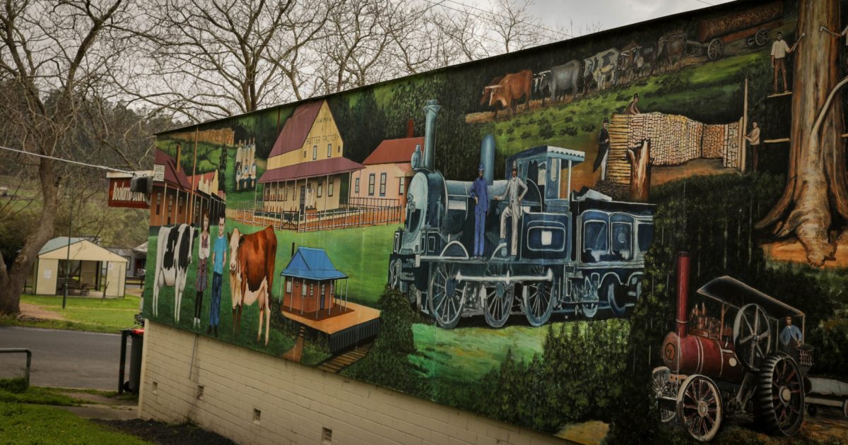 Boolarra Travel Guide Where to Eat, Stay and Play Visit Gippsland