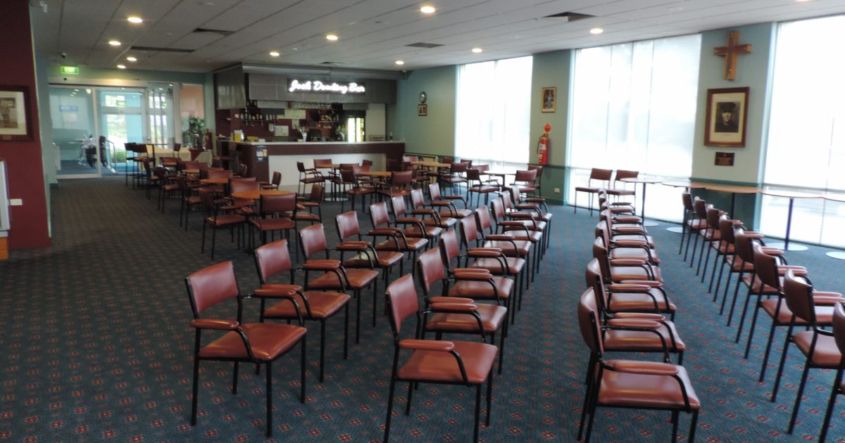 Host your next business event at the Leongatha RSL Visit Gippsland