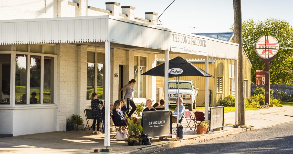 Lindenow Travel Guide Where to Eat, Stay and Play Visit Gippsland