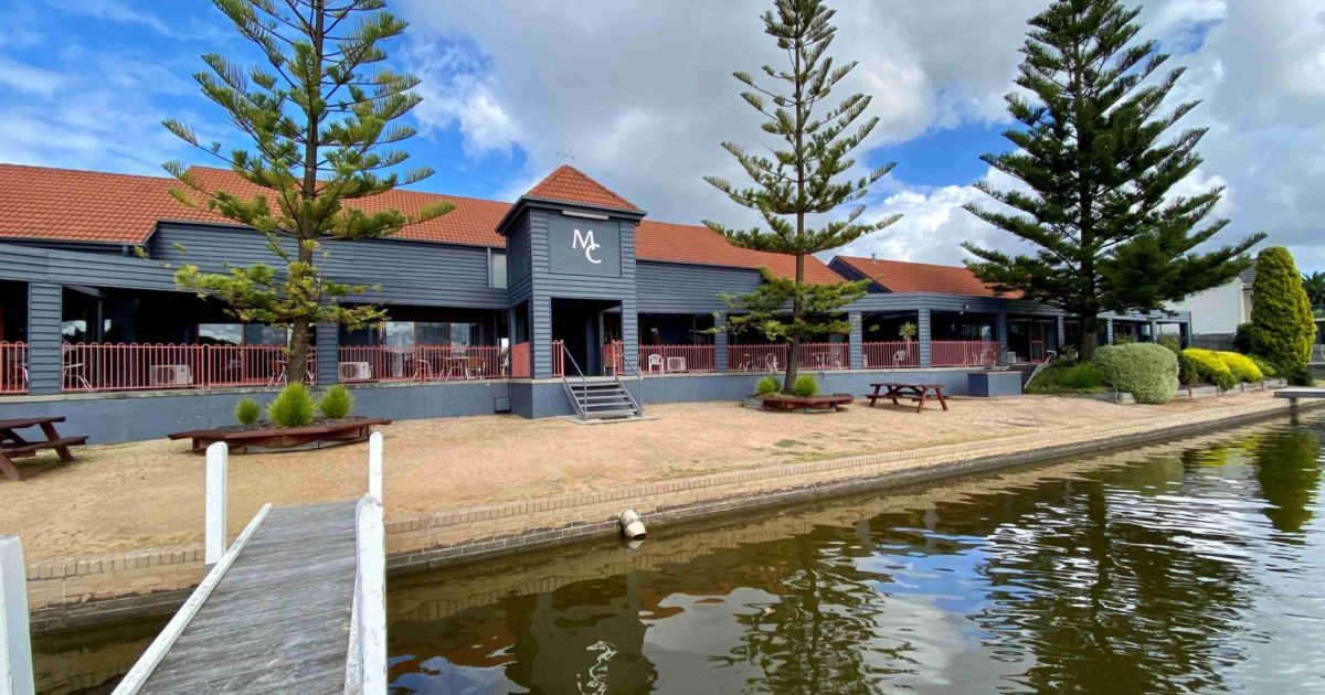 Mariners Cove Visit Gippsland