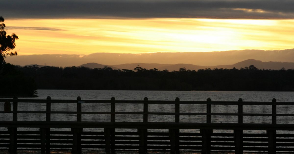 Lake Narracan Visit Gippsland