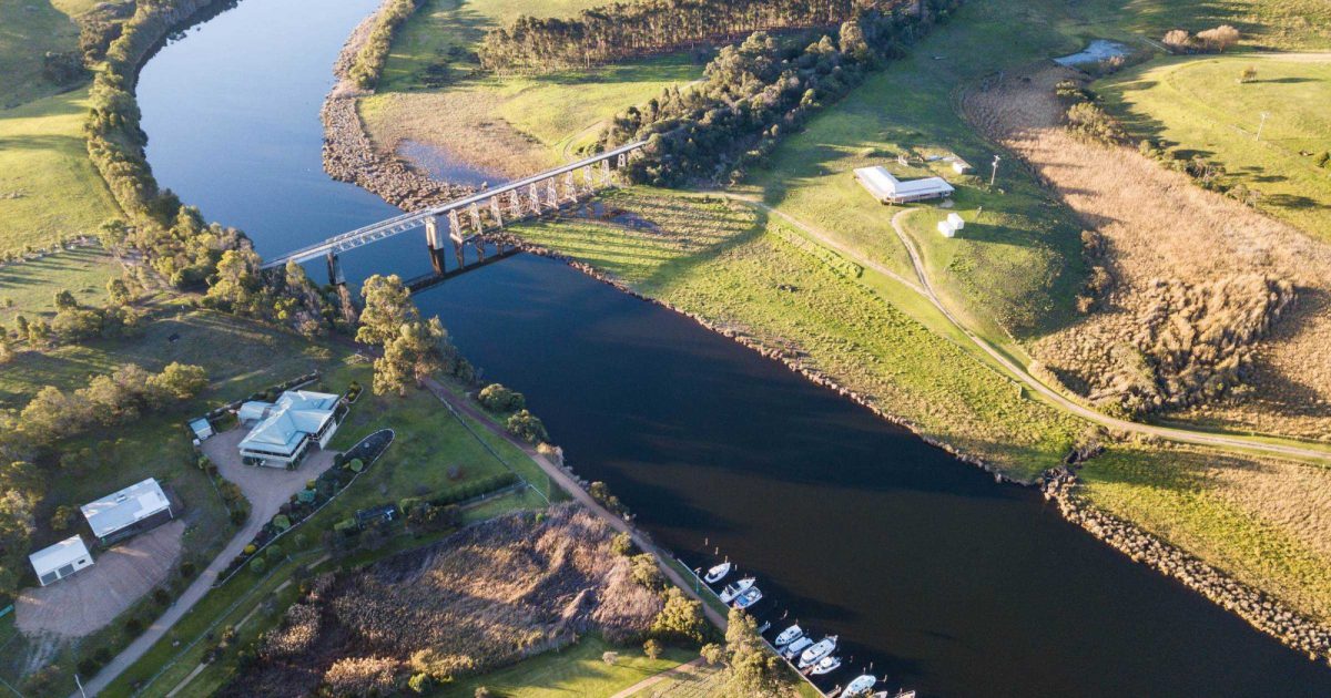 Twin Rivers Travel Guide Where to Eat, Stay and… Visit Gippsland