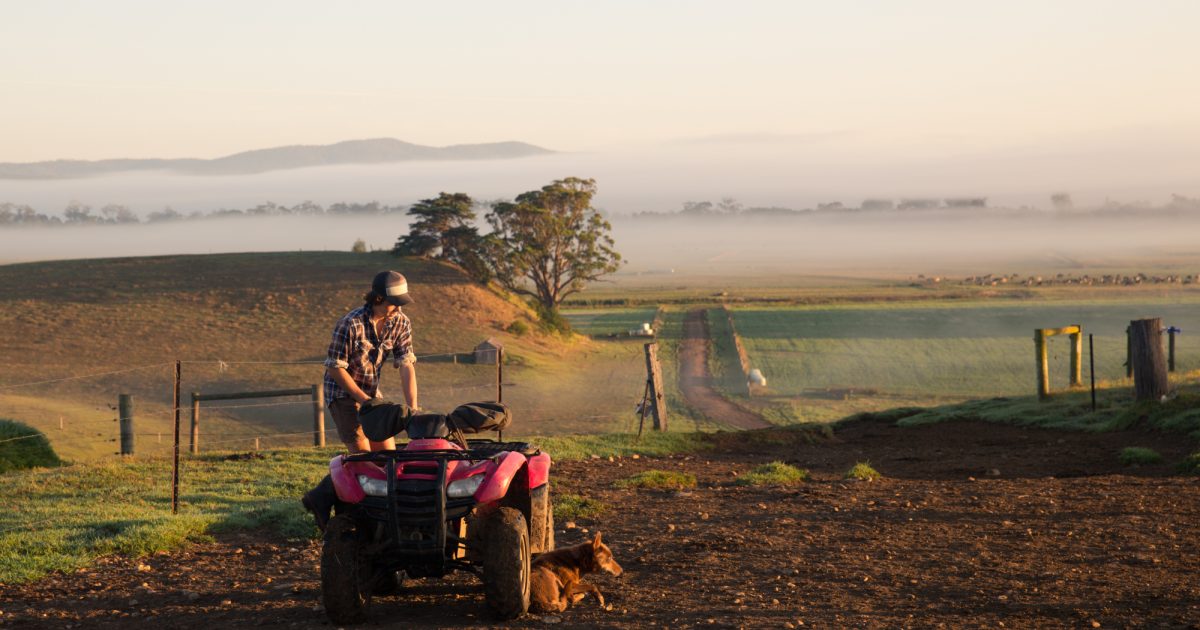 Orbost Truck Wash Dump Point Visit Gippsland