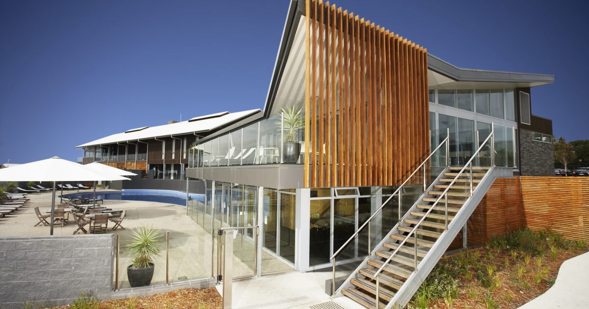 Host your next business event at Silverwater Resort… Visit Gippsland