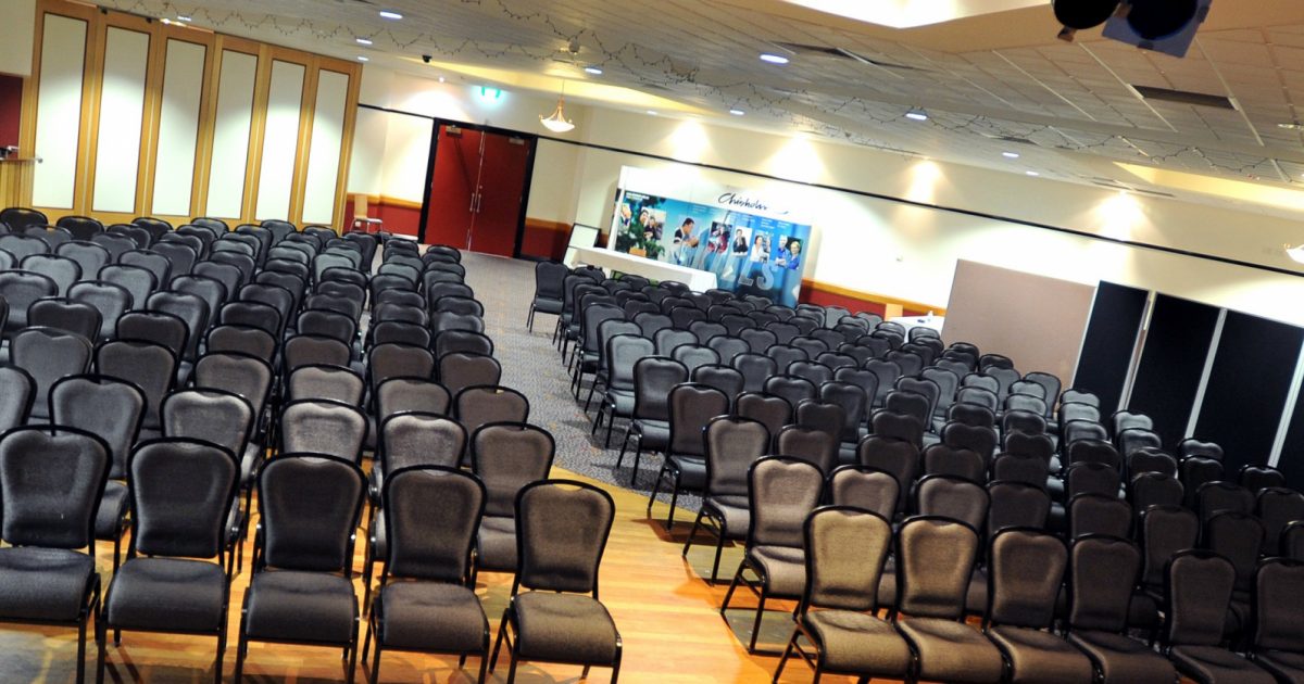 Host your next business event at the﻿ Wonthaggi… Visit Gippsland