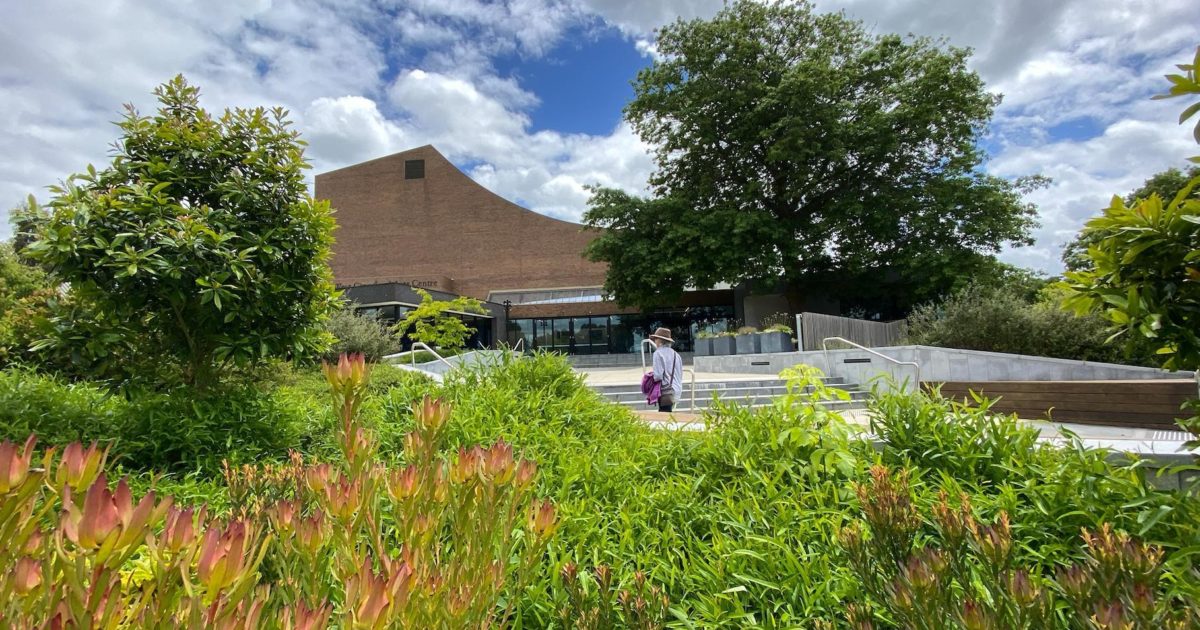 Archaeology of Time Visit Gippsland